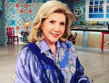 «Χαμός» στο Πρωινό- Σήκωσε το τηλέφωνο η Λίτσα Πατέρα- Δεν φαντάζεστε τι ακούστηκε στον αέρα (βίντεο)